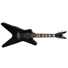 DEAN Ukulele ML Electrificado con Preamp y Funda Negro Precio: 249.69000012. SKU: B129DSL4TT