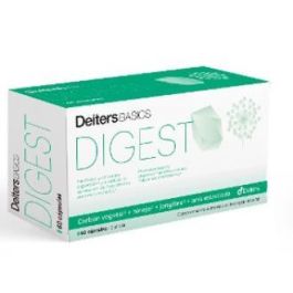 Basics Digest 50Cap. Precio: 13.4999997. SKU: B1CD2M73PC