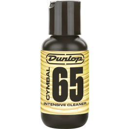 Dunlop Limpiador Platos 65 Intensive (118Ml) Precio: 8.79000023. SKU: B1H7KBELZD