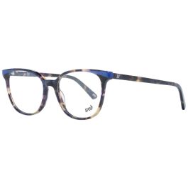 Montura de Gafas Mujer Web Eyewear WE5283 51055 Precio: 61.8899996. SKU: B17K8JFNBQ
