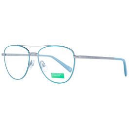 Montura de Gafas Mujer Benetton BEO3003 53649 Precio: 49.89000005. SKU: S7237586