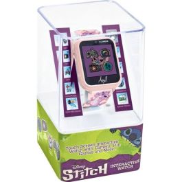 Kids Licensing Reloj interactivo Angel - LAS4088