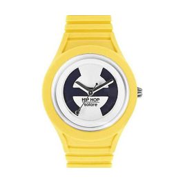 Reloj Hombre Hip Hop SOLARE (Ø 34 mm) Precio: 52.5000003. SKU: S7225425