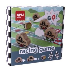 Juego Educativo Apli Kids C.Race Game (+3 Años) Precio: 9.5900002. SKU: B1DLR27NBT