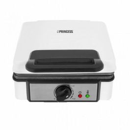 Gofrera Princess 01.132397.01.001 Blanco 1200 W