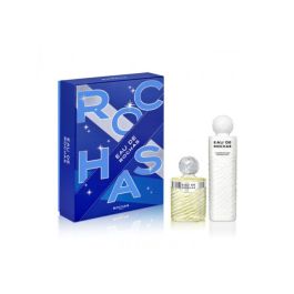 Eau De Rochas 220 mL+ Bl 500 mL Precio: 68.4999997. SKU: S4516731