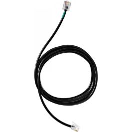 EPOS CEHS-DHSG Cable para IMPACT SDW 5000, DW Series, SD Series, D 10 Series Precio: 35.50000003. SKU: B18FJD3TFS