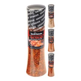 Sazonador para Barbacoa Sabores Variados, Pack Variado de Piri Piri BBQ, Sweet Sticky y Texas BBQ con Molinillo Precio: 4.49999968. SKU: B16DWPLYQP