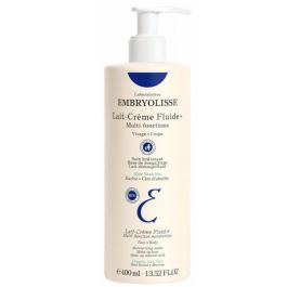 Embryolisse Lait-Creme Fluide Hidratante Corporal y Facial 400ml Precio: 17.89000004. SKU: B19H2586ER