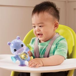 VTECH BABY - Theo, mi hipopótamo Pirouette VTECH BABY - Theo, mi hipopótamo Pirouette