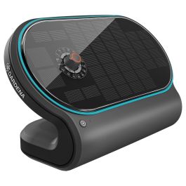 Gardena 13330-20 AquaBloom L Set Sistema de Riego Solar por Goteo con Manguera de 20m Precio: 178.49999981. SKU: B1CW4D76QB