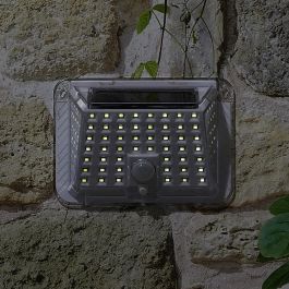 Luz Solar 90 Led Cob Je cherche une Idee