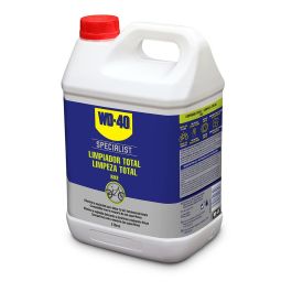 Limpiador specialist bike total 5l. wd-40 Precio: 32.49999984. SKU: B13MT55J2F