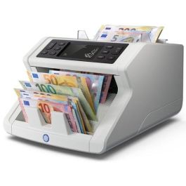 Contador De Billetes Safescan 2265-S Con Deteccion En 6 Puntos Precio: 396.4999995. SKU: B1F6DS3VC5