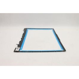 Lenovo LCD bezel for Lenovo ThinkBook 14 G4+ IAP, designed for 21CX display, features integrated camera lens and RGB. Lenovo LCD bezel for Lenovo ThinkBook 14 G4+ IAP, designed for 21CX display, features integrated camera lens and RGB.