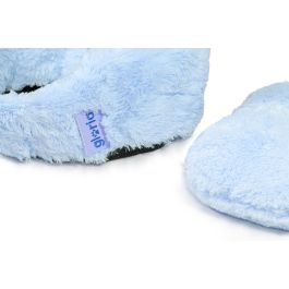 Cama para Perro Gloria BABY Azul (75 x 65 cm) Cama para Perro Gloria BABY Azul (75 x 65 cm)