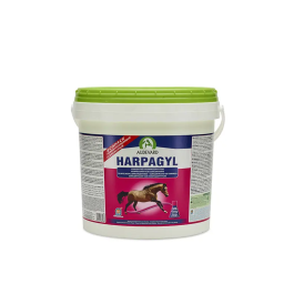 Audevard Harpagyl 4,5 kg Complemento Nutricional para la Salud Locomotora de Caballos Precio: 181.5899998. SKU: B1DXNZA495