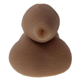 Consolador Realista Gender X Gender X TPE Ø 4,3 cm Consolador Realista Gender X Gender X TPE Ø 4,3 cm