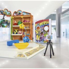 Playmobil 71536 Juguetería