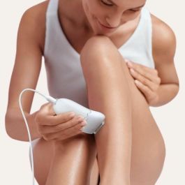 Depiladora Eléctrica Braun Depiladora Eléctrica Braun