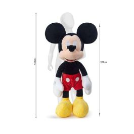 Peluche mickey 120 cm