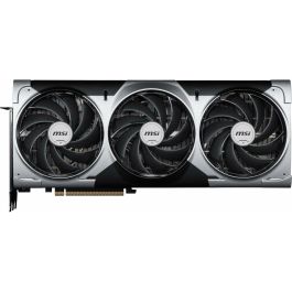 MSI MSI4711377301633 Tarjeta Gráfica VENTUS GEFORCE RTX 5090 32G 3X OC NVIDIA 32 GB GDDR7