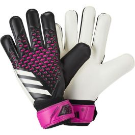 Guantes de Portero Adidas HN5587 Negro Adultos Precio: 23.50000048. SKU: B19TA3JK5V