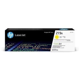 Hp Toner Amarillo Laserjet Pro 3202 Printer, Hp Laserjet Mfp 3302 Printer - 219A Precio: 84.50000031. SKU: B1DT6JK3Q6