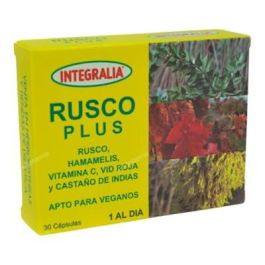 Rusco Plus Precio: 11.4999995. SKU: B145RWRFKA