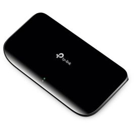 TP-LINK TL-SG1008D Switch de Escritorio Gigabit Ethernet 8 Puertos 10/100/1000 Mbps
