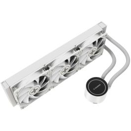Xilence XC998 Kit Refrigeración Líquida LiQuRizer LQ360G.W.ARGB para Procesador 12cm Blanco