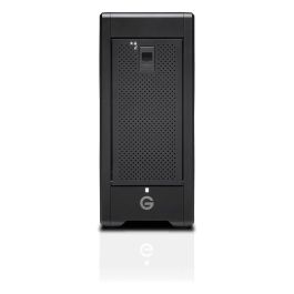 G-Technology G-RAID Shuttle 8 160TB Thunderbolt 3 USB-C 1900MB/s 8 Bay Unidad Externa Disco Duro 3.5 Pulgadas SDHP48H-160T-MBAAB