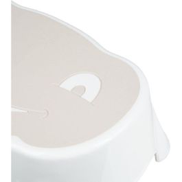 Thermobaby Reposapiés Babystep Marrón Hielo