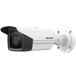 Hikvision DS-2CD2T63G2-I5S Cámara IP Bullet 6MP AcuSense 2.8mm IR60m WDR H.265+ IP67 12V/PoE Precio: 179.49999947. SKU: B1FQPFHG9V