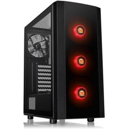 Thermaltake Versa J25 TG RGB Precio: 51.8364. SKU: B13SDDW3L8