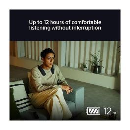 Sony HT-AN7 Altavoz Portátil Inalámbrico y Alámbrico Negro para TV