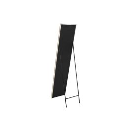 Espejo Vestidor Home ESPRIT Blanco Marrón Beige Gris 35,5 x 40 x 155 cm (4 Unidades) Espejo Vestidor Home ESPRIT Blanco Marrón Beige Gris 35,5 x 40 x 155 cm (4 Unidades)