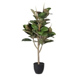 Planta Decorativa 134 cm Verde PVC Roble