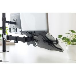 VESA-Platte für Notebooks 4KG NOTEBOOK-V200 Neomounts