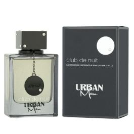 Armaf Club De Nuit Urban Man Armaf Club De Nuit Urban Man Precio: 26.49999946. SKU: S8300549