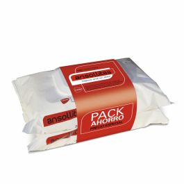 Anso Ansollitas Toallitas Húmedas para Hemorroides, Fisuras y Escozor Pack 2x50 uds Precio: 13.50000025. SKU: B1JRWS7NMP