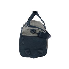 Bolsa de Deporte Kappa Dark navy Gris Azul marino 50 x 25 x 25 cm