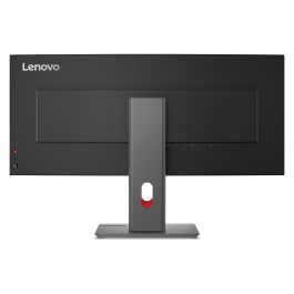Lenovo P34WD-40 Monitor 34 pulgadas 3440x1440 IPS 120Hz USB-C 140W