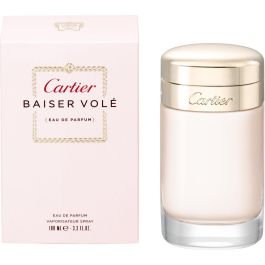 Cartier Baiser Vole Woman Edp 100 mL Eau de Parfum para Mujer Precio: 111.68999985. SKU: B1HH3DSN9N