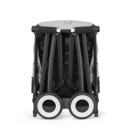Cochecito ultracompacto Libelle - Gris niebla - CYBEX Cochecito ultracompacto Libelle - Gris niebla - CYBEX