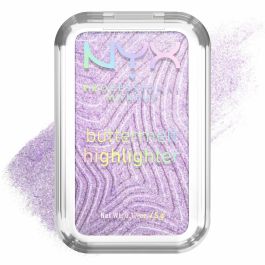 Set de Maquillaje NYX BUTTERMELT HIGHLIGHTER