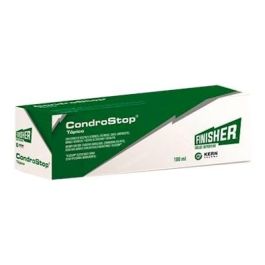 FINISHER Condrostop Tópico Crema Masaje Deportivo 100ml Precio: 20.89000023. SKU: B1C8KNFJE3