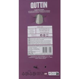 Tijera de cocina Topaceo Quttin 20 cm (18 Unidades) Tijera de cocina Topaceo Quttin 20 cm (18 Unidades)