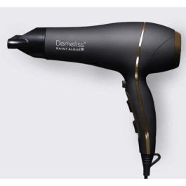 SAINT ALGUE - Secador de pelo Demeliss ULTRA 2200 - Turmalina iónica DC 2200W Precio: 43.49999973. SKU: B1AAVT5KLZ