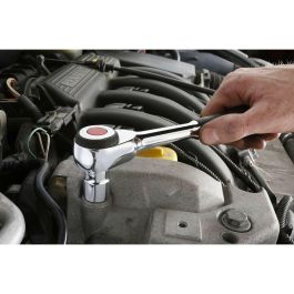 Facom Composición de sujeción 3/8 con trinquete de 360°